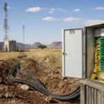Broadband Cooperation