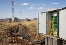 Broadband Cooperation Advances as Namibia and Botswana Sign MoU Broadband Cooperation Advances as Namibia and Botswana Sign MoU