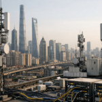 China 5G Connections