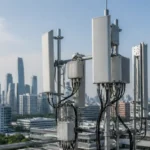 China 6G Development