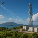 D2D Satellite Connectivity