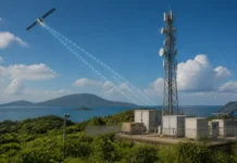 Smart Expands D2D Satellite Connectivity Tests in Batangas Smart Expands D2D Satellite Connectivity Tests in Batangas