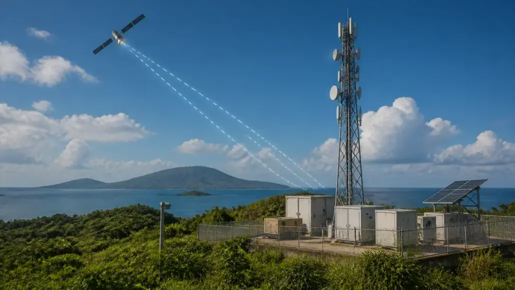 Smart Expands D2D Satellite Connectivity Tests in Batangas