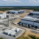 Data Centre Infrastructure