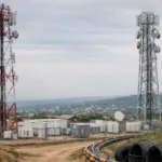 Digital Infrastructure Investment