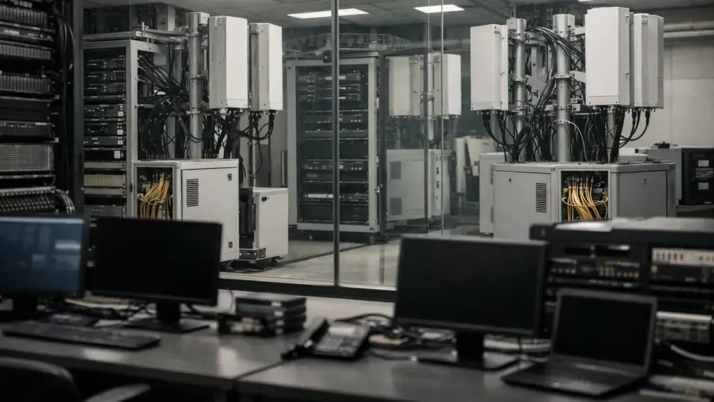 Digital Twins Become Critical to Autonomous Networks