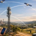 Direct to Device Satellite Connectivity