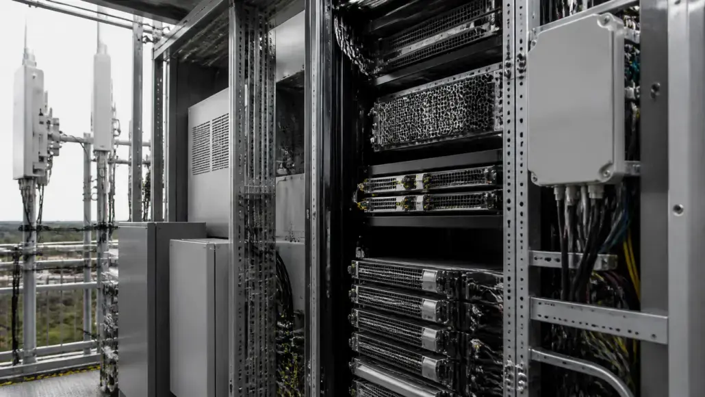 Edge AI is Turning Telecom Sites into Compute Hubs