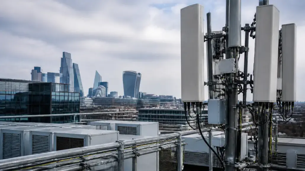 Vodafone and TCS Expand UK Enterprise Telecom Services