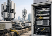 Ericsson and NTT DOCOMO RAN Collaboration Advances AI Native Networks Ericsson NTT DOCOMO RAN Collaboration Advances AI Native Networks