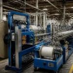 Fibre Network Investment