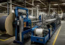 Furukawa Electric Plans Major Fibre Network Investment across India, Brazil and Key Global Markets Furukawa Electric Plans Major Fibre Network Investment Across India, Brazil and Key Global Markets