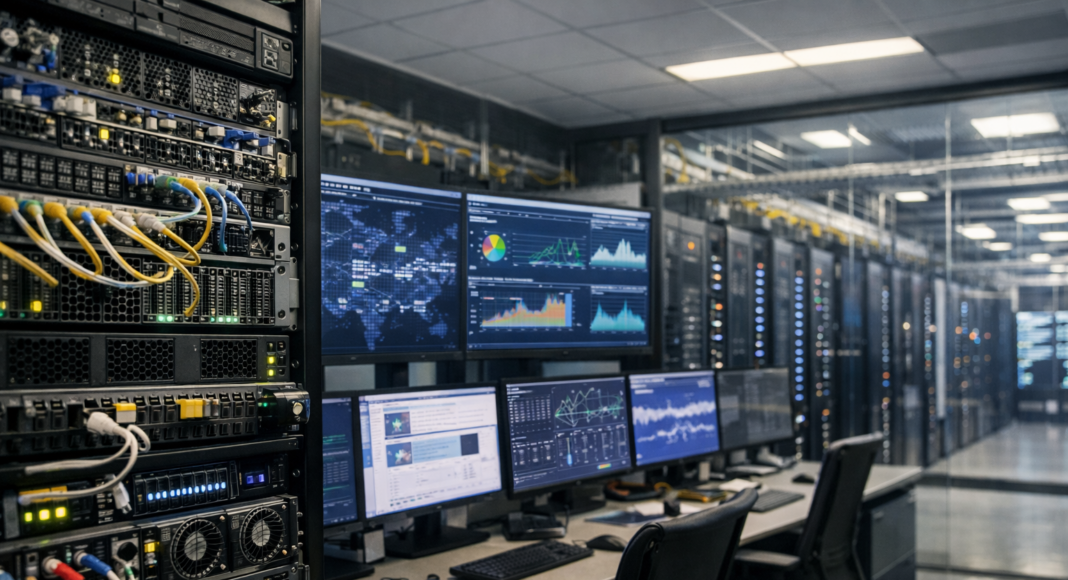 HCLTech Completes the HCLTech and HPE Telco Acquisition to Expand AI-Driven Telecom Solutions for Global CSPs