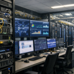 HCLTech and HPE Telco Acquisition
