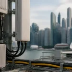 India and Singapore Telecom Cooperation