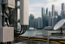 India and Singapore Telecom Cooperation Gains New LoI India and Singapore Telecom Cooperation Gains New LoI