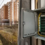 Infrastructure Sharing