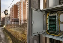 Kyivstar and Ukrtelecom Expand Infrastructure Sharing Kyivstar and Ukrtelecom Expand Infrastructure Sharing