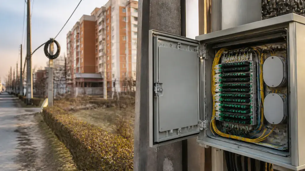 Kyivstar and Ukrtelecom Expand Infrastructure Sharing