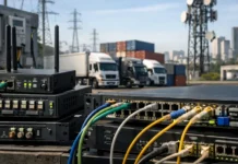 Wireless Logic to Acquire Algar’s IoT Connectivity Business Wireless Logic to Acquire Algar's IoT Connectivity Business