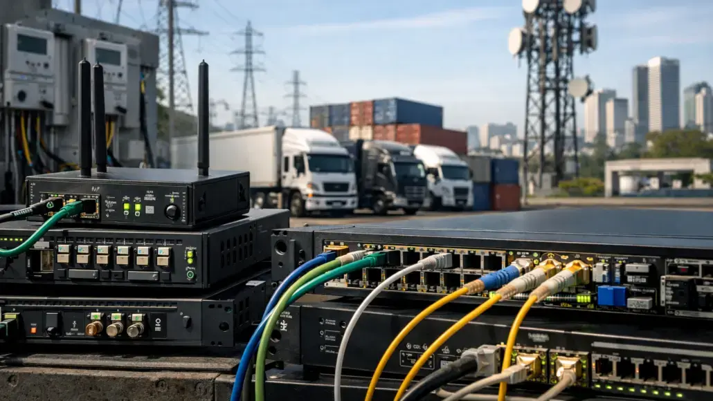 Wireless Logic to Acquire Algar's IoT Connectivity Business