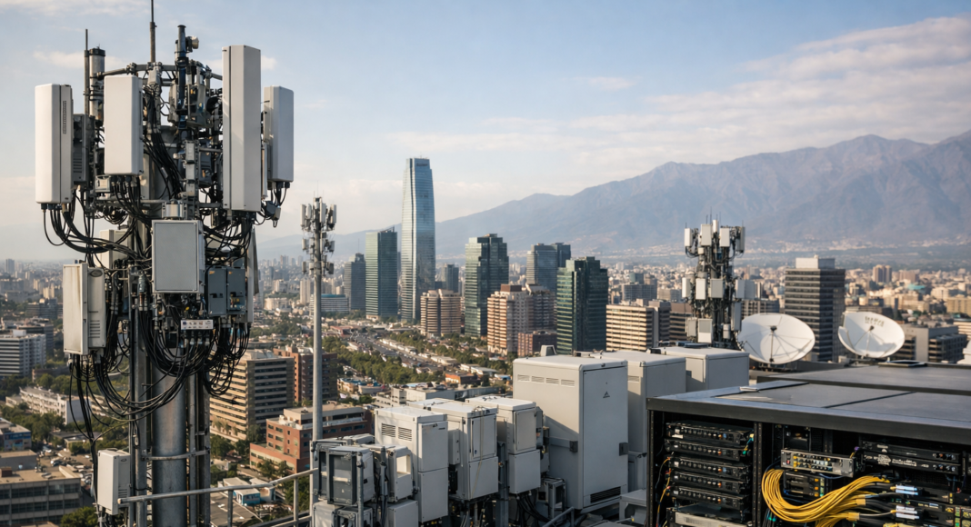 Latin America Mobile Economy Set to Generate $700 Billion by 2030 as 5G Adoption, AI Integration and Network Investment Drive Regional Growth