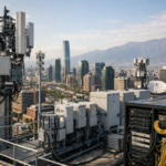 Latin America Mobile Economy