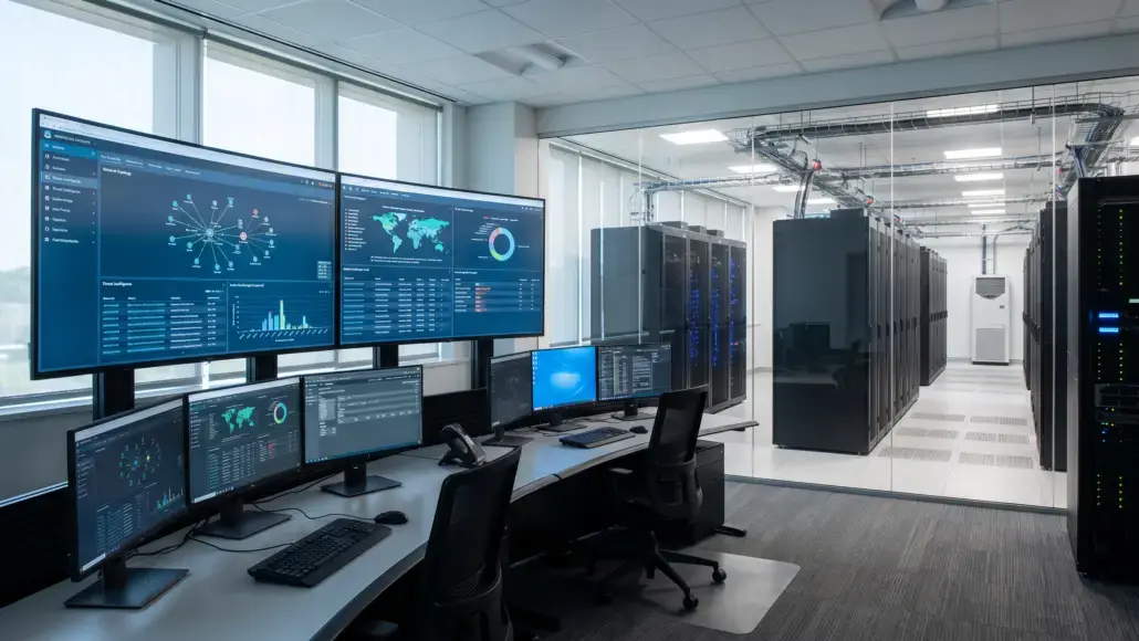 Salam Obtains MSOC Tier 2 License From National Cybersecurity Authority for Enterprise Security Services