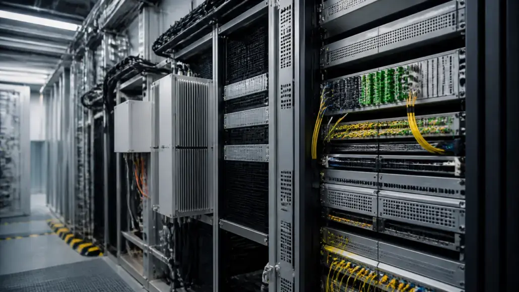 Network APIs are Becoming Infrastructure for AI Agents