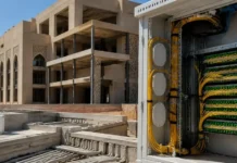 Oman Updates Passive Telecom Infrastructure Rules Oman Updates Passive Telecom Infrastructure Rules