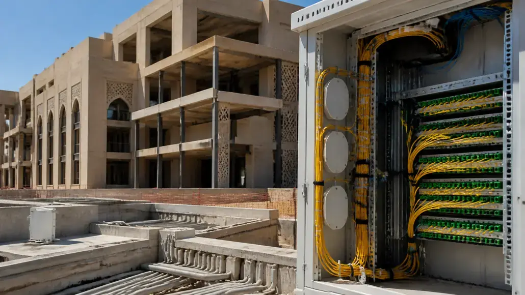 Oman Updates Passive Telecom Infrastructure Rules