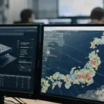 Quantum Network Optimization