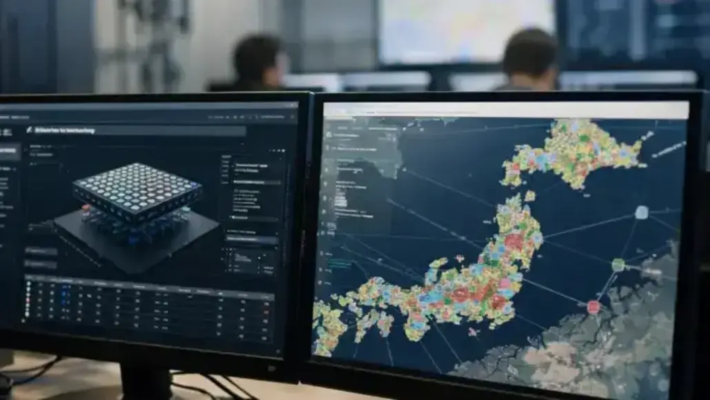 NTT DOCOMO Deploys Second Quantum Network Optimization
