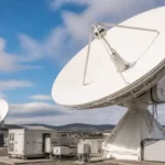 Satellite Ground Station Orders