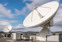 Kratos Books Satellite Ground Station Orders for GAIA 100 Kratos Books Satellite Ground Station Orders for GAIA 100