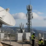 Satellite Network Partnership