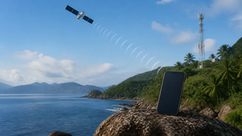 Globe Expands Satellite to Mobile Connectivity With Starlink