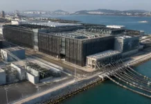 SK Telecom Launches SK Horizon AI Infrastructure Platform SK Telecom Launches SK Horizon AI Infrastructure Platform