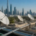 Starlink Satellite Internet Licence