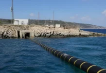 Syria and Cyprus Sign 240kms Subsea Cable Deal Syria and Cyprus Sign 240kms Subsea Cable Deal