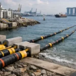 Subsea Cable