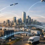 Telecom IoT