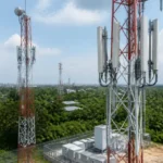 Telecom Towers