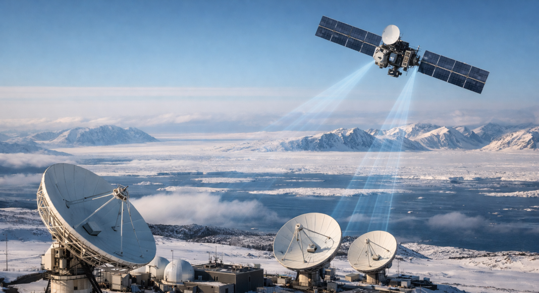 Telesat Secures Record C$1.63 Billion Defence Contract to Deliver Secure Arctic Satellite Communications