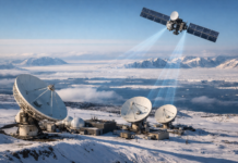 Telesat Defence Contract Secures Record C$1.63 Billion Deal for Arctic Satellites Telesat Secures Record C$1.63 Billion Defence Contract to Deliver Secure Arctic Satellite Communications