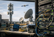 United States Rallies Global Allies to Shape US 6G Standards and Counter China’s Growing Influence United States Rallies Global Allies to Shape US 6G Standards and Counter China's Growing Influence