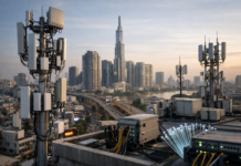 Vietnam Achieves One of the Fastest 5G Deployment in the World With Over 40,000 Base Stations Vietnam Achieves One of the Fastest 5G Deployment in the World With Over 40,000 Base Stations