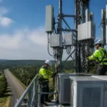 Wireless Network Modernisation