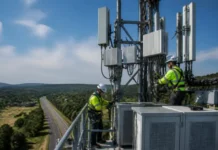 AT&T Advances Wireless Network Modernisation with Ericsson 600MHz Dual-Band Radios AT&T Advances Wireless Network Modernisation with Ericsson 600MHz Dual-Band Radios