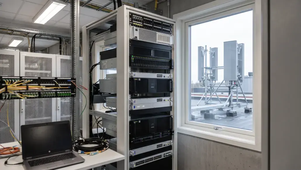 5G Advanced Creating the Technical Foundation for 6G Evolution